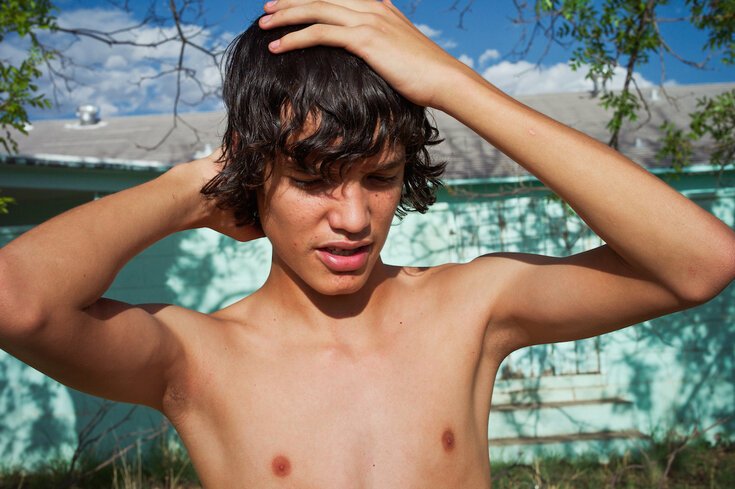 Larry Clark