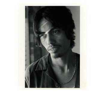 Détail vestimentaire photographié par Larry Clark pour HUGE Magazine