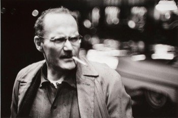 Photographie Gene Smith in New York City du portfolio Teenage Lust de Larry Clark