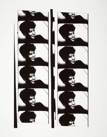 Photographie sans titre nº 08 du portfolio Teenage Lust de Larry Clark