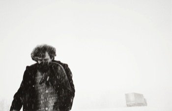 Photographie Tom Zimmerman du portfolio Teenage Lust de Larry Clark