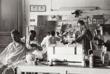 Photographie Mexico du portfolio Teenage Lust de Larry Clark
