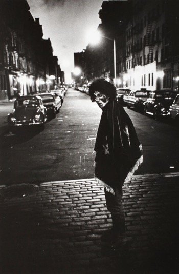 Photographie Acid, Lower East Side du portfolio Teenage Lust de Larry Clark