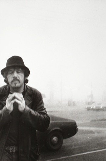 Photographie Jack Johnson du portfolio Teenage Lust de Larry Clark