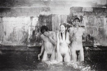 Photographie sans titre nº 23 du portfolio Teenage Lust de Larry Clark