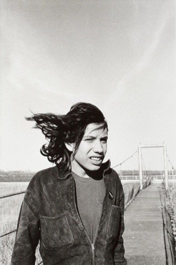 Photographie Tulsa du portfolio Teenage Lust de Larry Clark