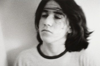 Photographie Alex on Ludes, Oklahoma City du portfolio Teenage Lust de Larry Clark