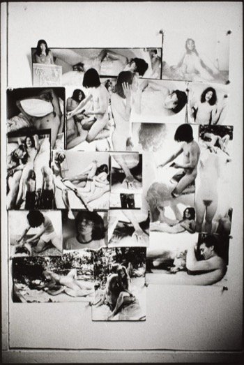 Photographie Tulsa du portfolio Teenage Lust de Larry Clark