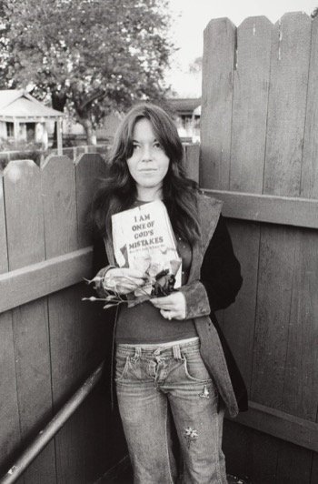 Photographie sans titre nº 50 du portfolio Teenage Lust de Larry Clark