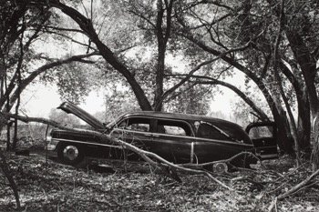 Photographie sans titre nº 52 du portfolio Teenage Lust de Larry Clark