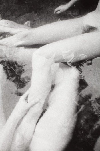 Photographie New Mexico du portfolio Teenage Lust de Larry Clark