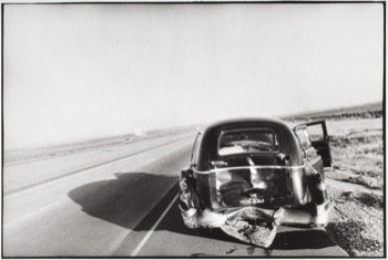 Photographie sans titre nº 58 du portfolio Teenage Lust de Larry Clark