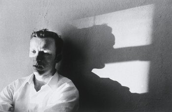 Photographie sans titre nº 03 du portfolio Tulsa de Larry Clark