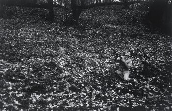 Photographie sans titre nº 09 du portfolio Tulsa de Larry Clark