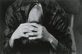 Photographie sans titre nº 16 du portfolio Tulsa de Larry Clark