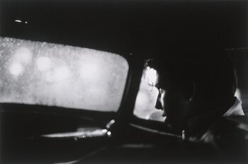Photographie sans titre nº 17 du portfolio Tulsa de Larry Clark