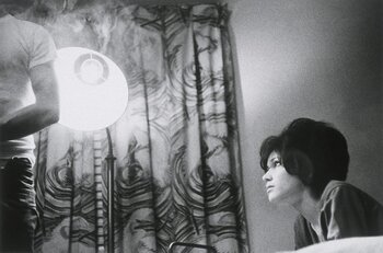 Photographie sans titre nº 22 du portfolio Tulsa de Larry Clark