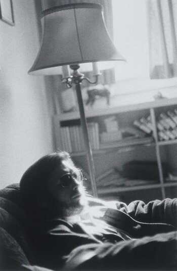 Photographie sans titre nº 33 du portfolio Tulsa de Larry Clark