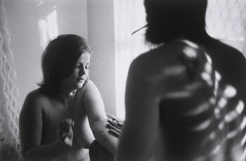 Photographie sans titre nº 36 du portfolio Tulsa de Larry Clark
