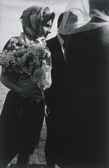 Photographie sans titre nº 42 du portfolio Tulsa de Larry Clark